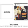 Bandai Hellboy PS5 Mike Mignola's Web Of Wyrd Collector's Edition