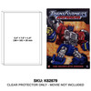 Shout Factory Transformers Armada DVD Complete Series