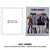 Kazé SHIROBAKO Blu-ray Complete Series Collector's Edition