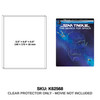 Paramount Star Trek 4k Uhd Iii: The Search For Spock - 40th Anniversery + Blu-Ray Steelbook, Walmart Limited Edition, With External Booklet