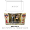 McFarlane Bon Jovi Toys Box Set