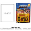 HG Masters of the Universe Deluxe Stamp Set