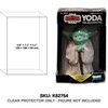 Yoda Star Wars Vintage Collection Figure