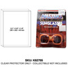 Nasta Masters Of The Universe Sunglasses X3