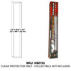 McFarlane The Walking Dead Lucille Bat