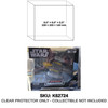 Jazwares Star Wars Micro Galaxy Squadron The Razor Crest