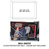 Sith Speeder & Darth Maul Star Wars Episode I Figure