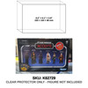 The Acolyte Star Wars Retro Collection 6-Pack Figures