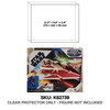 Delta-7 Jedi Starfighter Star Wars Mission Fleet Vehicle