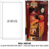 Hasbro Star Wars Episode I, Hidden Majesty Queen Amidala