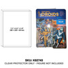 Vlix Star Wars Droids Custom Figure