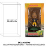 Charles Woodson NFL Headliners XL Figure