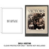 Michigan Wolverines Hail to the Victors VHS Box Set