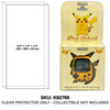 Bandai Pokemon Pocket Pikachu Japanese