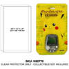 Nintendo Pokemon Game Boy Color Pocket Pikachu Japanese