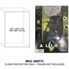 McFarlane Alien 12 Inch Toys