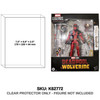 Dogpool & Deadpool Marvel Legends Figure 2-Pack