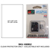 Sega Mega Drive MicroSD Card