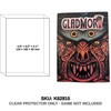 Pokemon Gladmort Promotional Trading Card