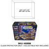 Kenner Aliens Electronic Hovertread