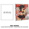 Kill la Kill Blu-ray & DVD Box Set