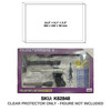 Megaplex Megatron Transformers E-Hobby Figure
