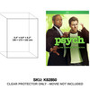 Psych The Complete Collection Blu-ray