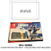 Nintendo Fortnite Nintendo Switch Wildcat Edition