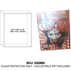Art the Clown Terrifier Mini Mask