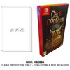 Fangamer Crow Country Nintendo Switch Deluxe
