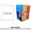 Bandai Tenjho Tenge Limited Edition Art Box