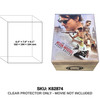 Filmarena Mission: Impossible Rogue Nation Maniacs Collector's Box Blu-ray