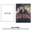 Filmarena Mission: Impossible Rogue Nation Blu-ray Full Slip