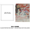 Gainax Gunbuster Diebuster OVA DVD Box Set Japan Version