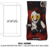 Spirit Halloween Terrifier Art The Clown Shoulder Sitter