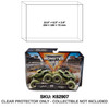 Spin Master Monster Jam Shaker Vs Soldier