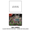 Pokemon Scarlet & Violet Shrouded Fable