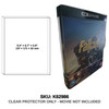 Fallout 4k Uhd Season 1 - Steelbook