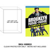 Universal Brooklyn Nine-Nine Blu-Ray The Complete Series