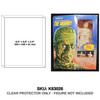 Remco Universal Monsters Vintage Mummy Box