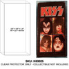 Kiss 1970’s Radio Box
