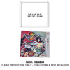 Marvelous Senran Kagura Nintendo 3DS 2 Deep Crimson