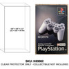 Sony Playstation PS1 1 Analog Controller