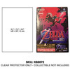 Ocarina of Time Master Quest Zelda N64 Japanese