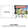 Hasbro Pokemon Monopoly 2025