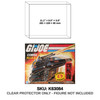 Cobra H.I.S.S. Tank G.I. Joe Walmart Exclusive 2020 Vehicle
