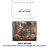 Anakin vs Obi-Wan Star Wars Black Series SDCC Figure