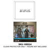 Darth Nihilus & Darth Traya Star Wars Black Series Gaming Greats Figure