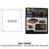 Sega Classic Collection 2.5-Inch Die-Cast Console Model GameStop Series 1