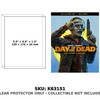 Day of the Dead 4K Ultra HD Blu-ray Collector's Edition